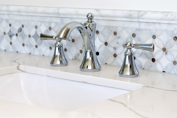 OC Bathroom Remodel