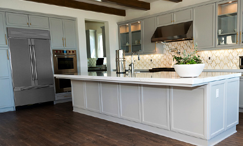 Orange County Kitchen Bath Remodel
