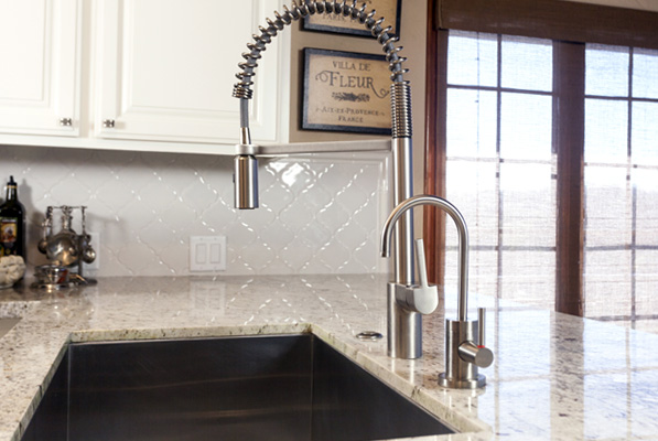 OC Kitchen Remodel