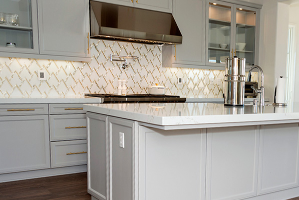 OC Kitchen Remodel