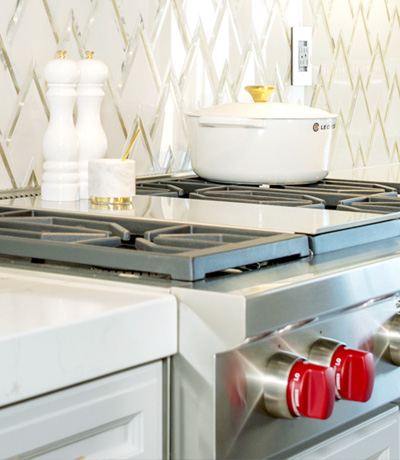 Kitchen and Bath Remodel Services