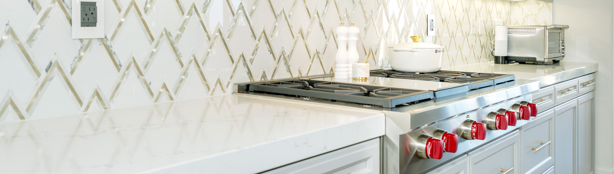 Kitchen and Bath Remodel Services
